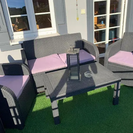Apartment Ristorante Pizzeria Dua Zell an der Mosel