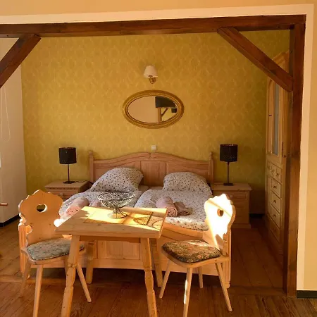Ristorante Pizzeria Dua Apartment Zell an der Mosel