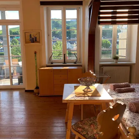 Apartment Ristorante Pizzeria Dua