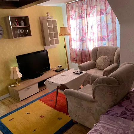 Apartment Ristorante Pizzeria Dua