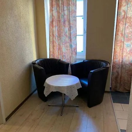 Apartment Ristorante Pizzeria Dua *